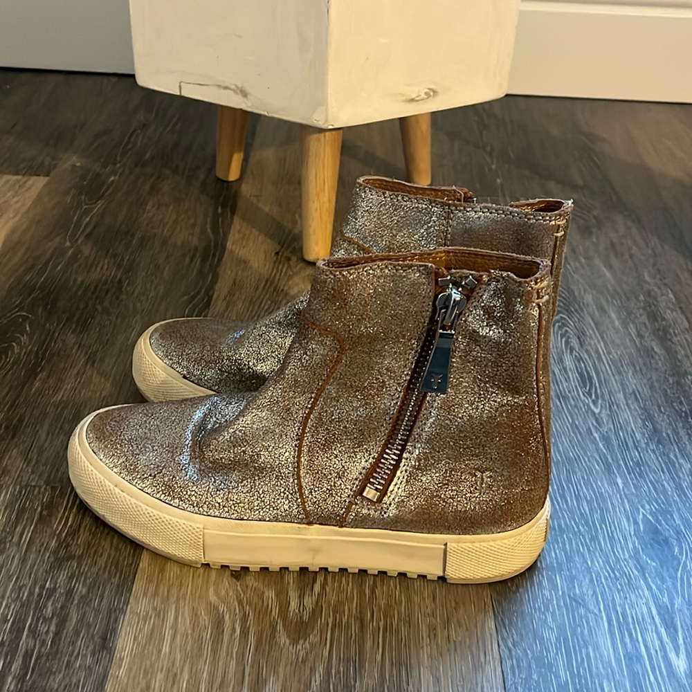 Frye Booties. - image 1